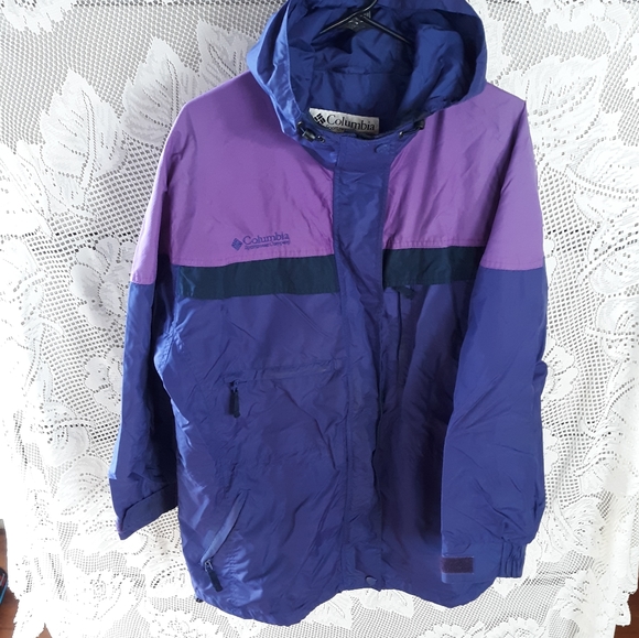 Columbia Jackets & Blazers - Womens Columbia Jacket
